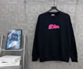 Dior Lovers Hoodies CD best quality