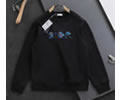 Dior Lovers Hoodies CD best quality