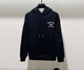 Dior Lovers Hoodies CD best quality