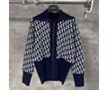 DIOR Lovers Sweaters Best quality