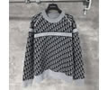 DIOR Lovers Sweaters Best quality