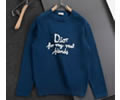 DIOR Lovers Sweaters Best quality