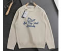 DIOR Lovers Sweaters Best quality