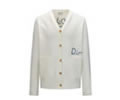 DIOR AND HYLTON NEL Lovers Sweaters Best quality