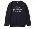 DIOR Lovers Sweaters Best quality