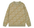 DIOR Lovers Sweaters Best quality