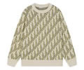 DIOR Lovers Sweaters Best quality