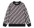 DIOR Lovers Sweaters Best quality