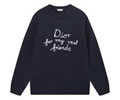 DIOR Lovers Sweaters Best quality
