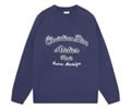 DIOR Lovers Sweaters Best quality