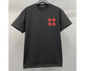 AMIRI Lovers summer T-shirt Over size