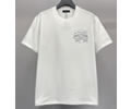 AMIRI Lovers summer T-shirt Over size