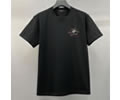 AMIRI Lovers summer T-shirt Over size