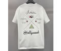 AMIRI Lovers summer T-shirt Over size