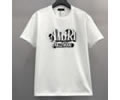 AMIRI Lovers summer T-shirt Over size