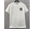 AMIRI Lovers summer T-shirt Over size