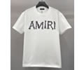 AMIRI Lovers summer T-shirt Over size