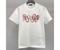 AMIRI Lovers summer T-shirt Over size