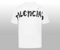 BALENCIAGA Lovers T-shirt Best quality