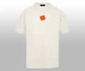 BALENCIAGA Lovers T-shirt Best quality