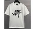 BALENCIAGA Lovers T-shirt Over size