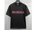 BALENCIAGA Lovers T-shirt Over size