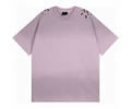 BALENCIAGA Lovers T-shirt best quality