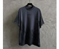 BALENCIAGA Lovers T-shirt best quality