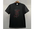 BURBERRY Lovers T-shirt Over size