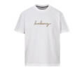 BURBERRY Lovers T-shirt top quality