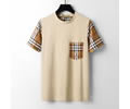 BURBERRY Mens T-shirt