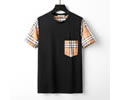 BURBERRY Mens T-shirt