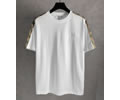 BURBERRY Lovers T-shirt best quaility