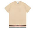 BURBERRY Lovers T-shirt best quaility