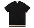 BURBERRY Lovers T-shirt best quaility