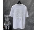 Chrome Hearts Lovers T-shirt Best quality