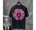 Chrome Hearts Lovers T-shirt Best quality