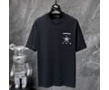 Chrome Hearts Lovers T-shirt Best quality