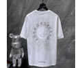 Chrome Hearts Lovers T-shirt Best quality