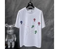 Chrome Hearts Lovers T-shirt Best quality