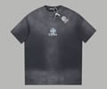 Chrome Hearts Lovers T-shirt Best quality