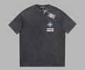 Chrome Hearts Lovers T-shirt Best quality