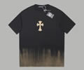 Chrome Hearts Lovers T-shirt Best quality