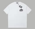 Chrome Hearts Lovers T-shirt Best quality