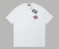 Chrome Hearts Lovers T-shirt Best quality