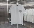 Chrome Hearts Lovers T-shirt Best quality