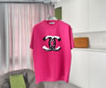 CHANEL Lovers T-shirt Best quality
