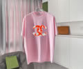 CHANEL Lovers T-shirt Best quality