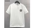 Dolce & Gabbana Lovers T-shirt Over size