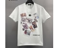 Dolce & Gabbana Lovers T-shirt Over size